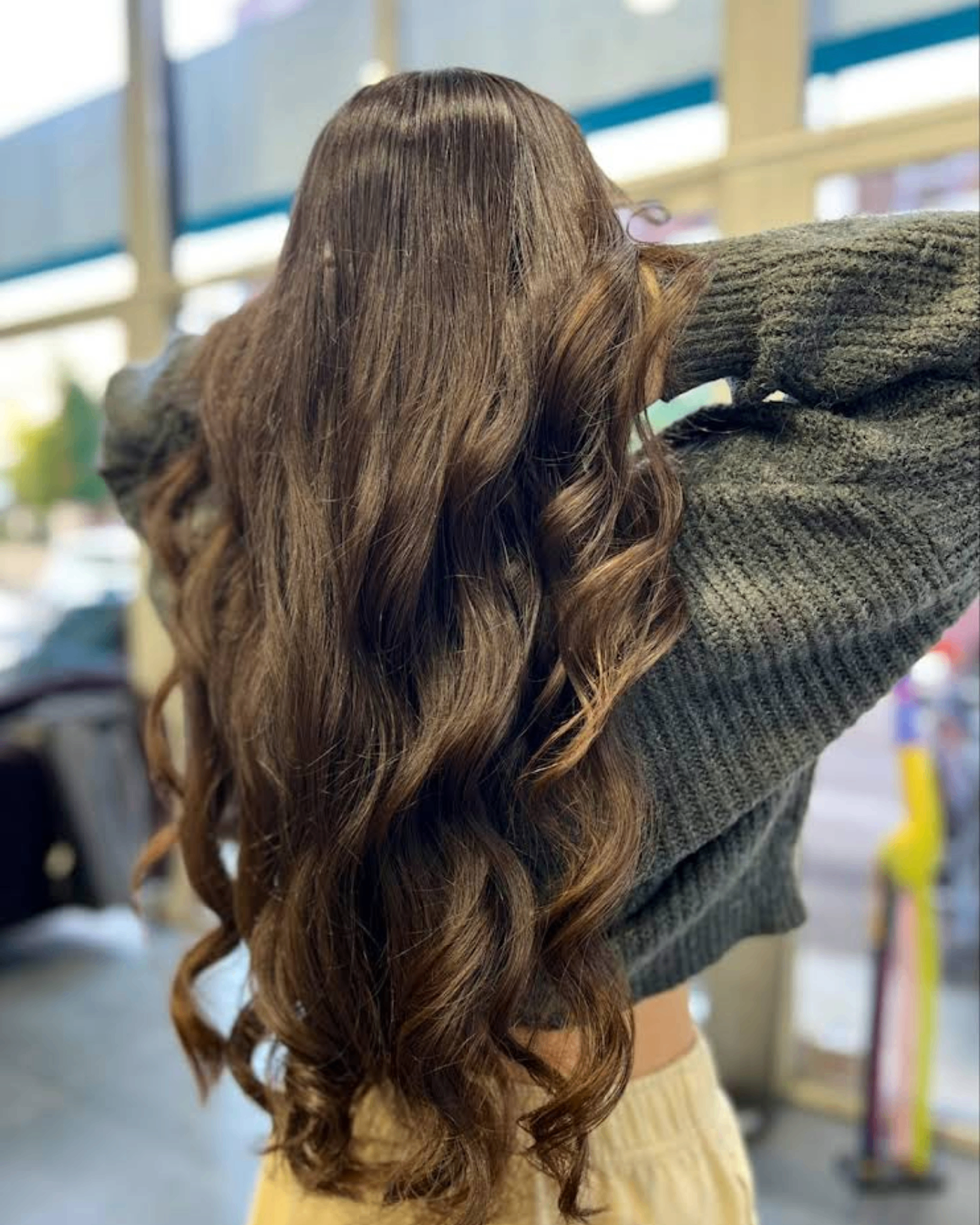 Tsarouchas Hair Salon - 4