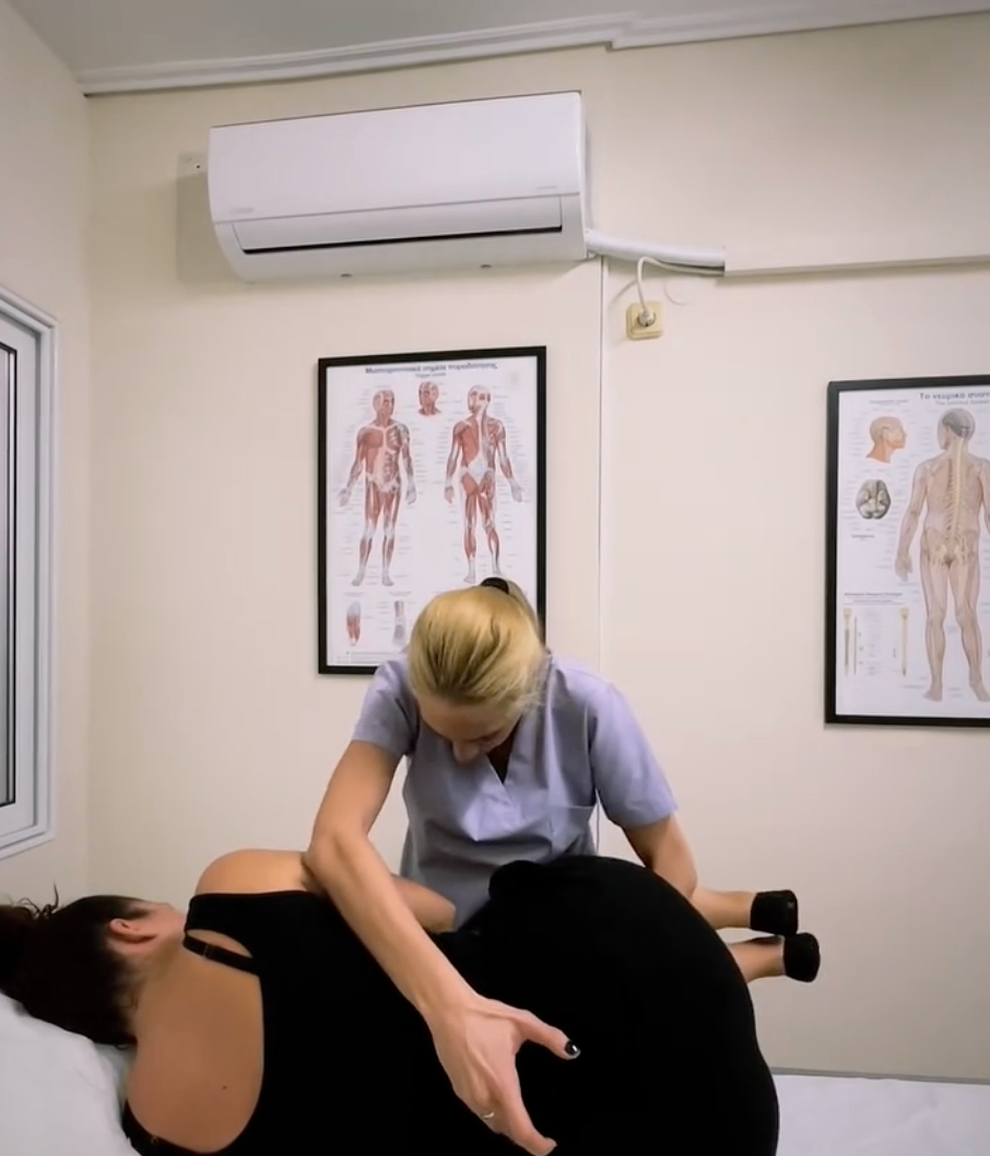 Physio Clinic Maria Bakalakou  - Image 2
