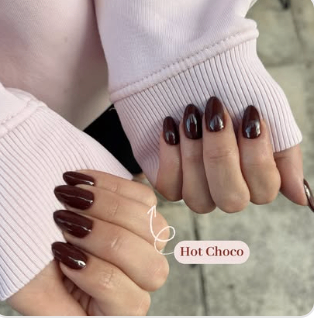 Zara’s Soins de Beauté - The Nail Project - Image 14