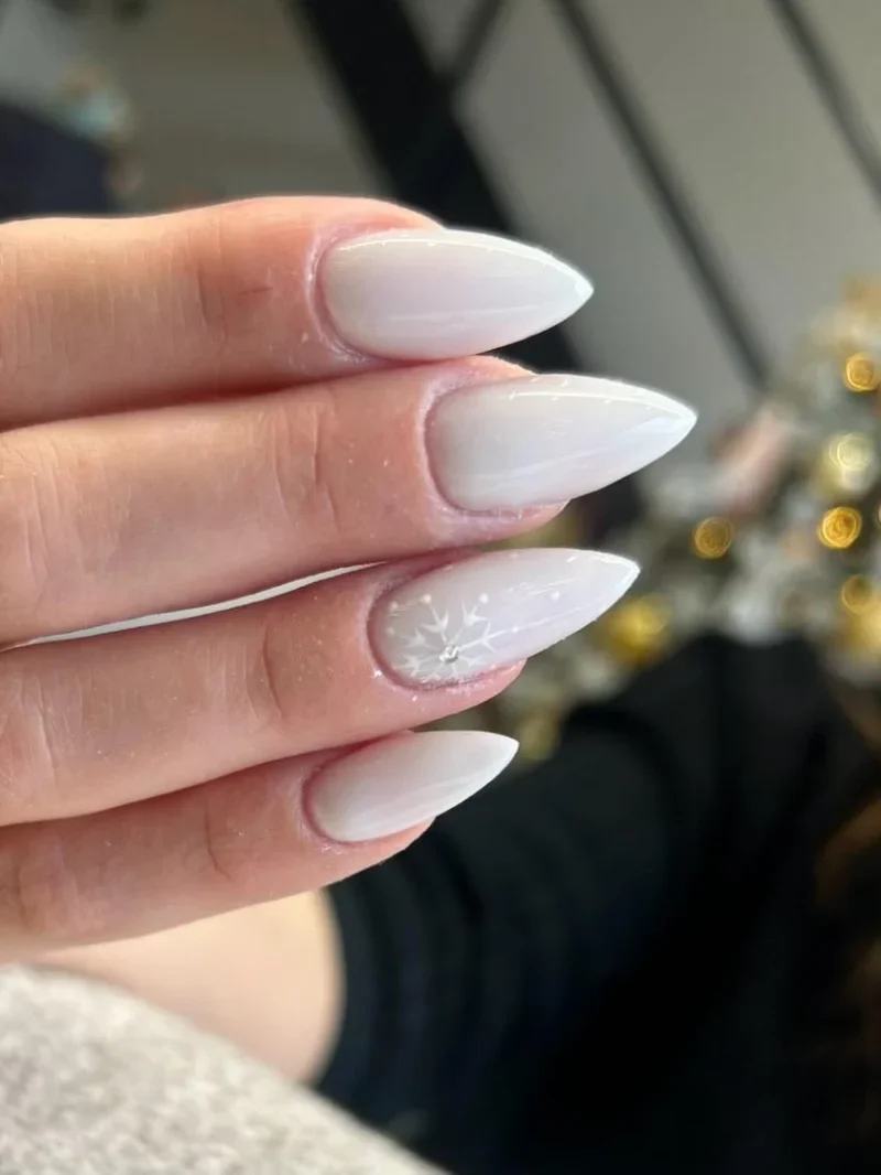 Nails Gold Bloom - Image 10