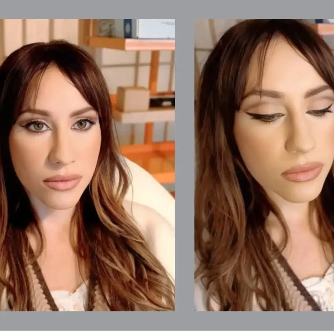 Vaso Stampoli Makeup Artist - Image 18