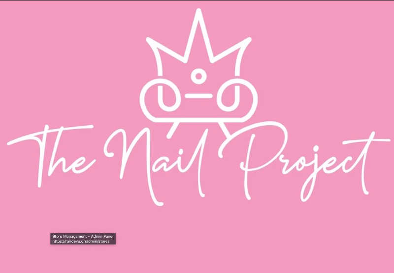 The Nail Project