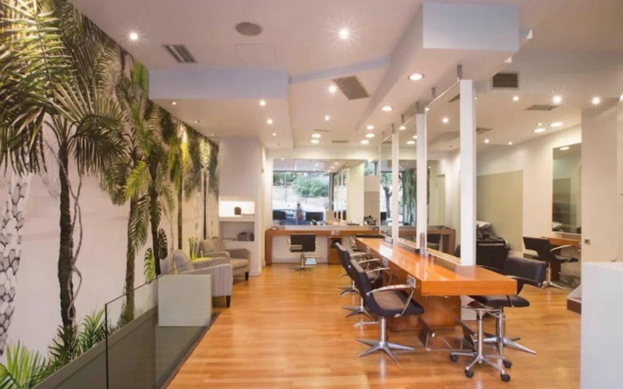 Avgeri Hair Salon | Κομμωτήριο Κολωνάκι - Image 1