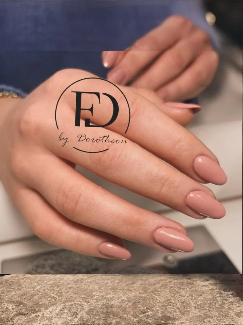 FD Nails by Dorotheou  - Image 5