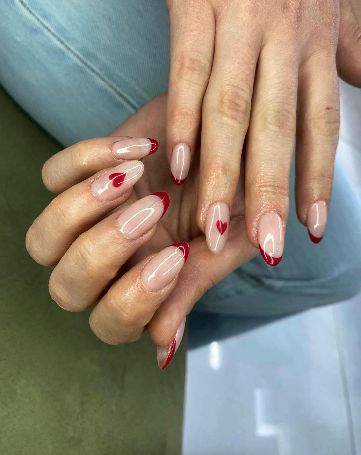 Nails Inn - 5