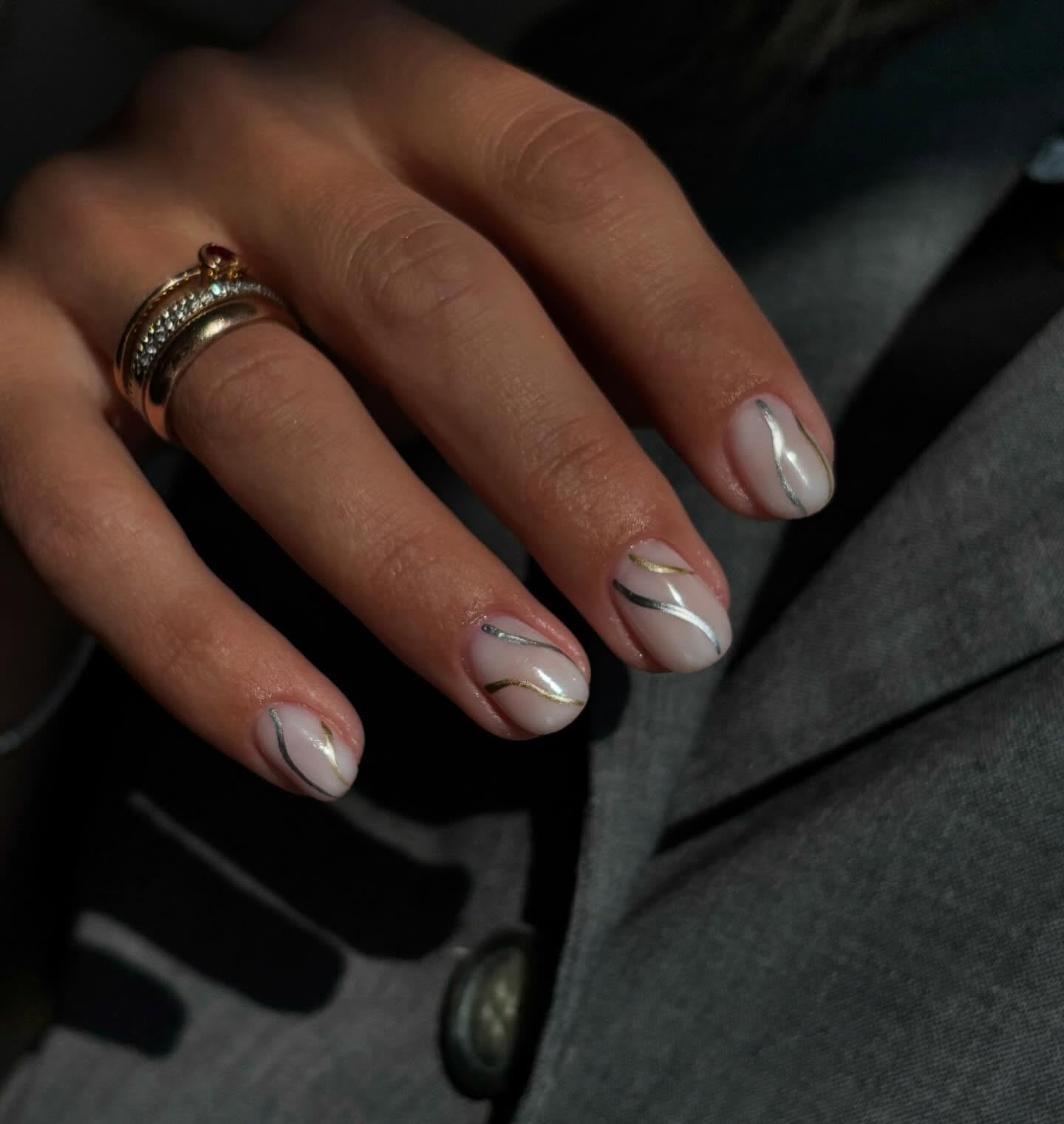 Nikos and Themis nails  - Image 18