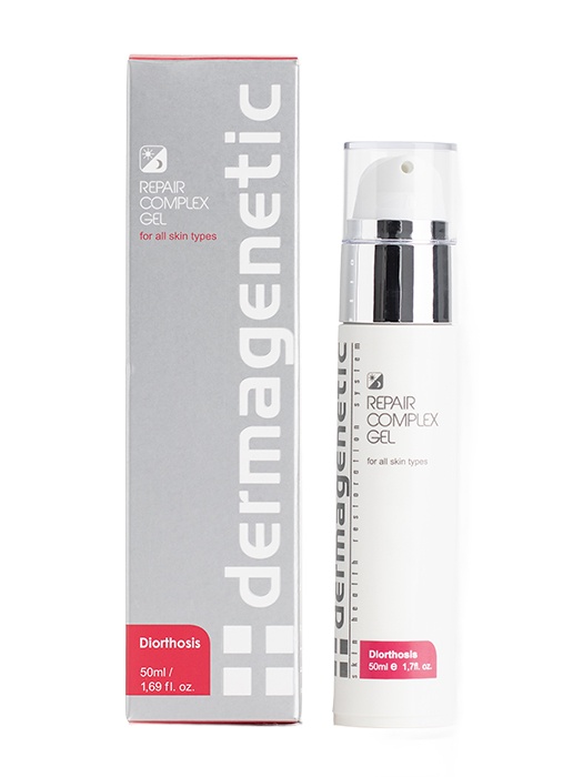 REPAIR COMPLEX GEL Dermagenetic – επαγγελματικό προϊόν
