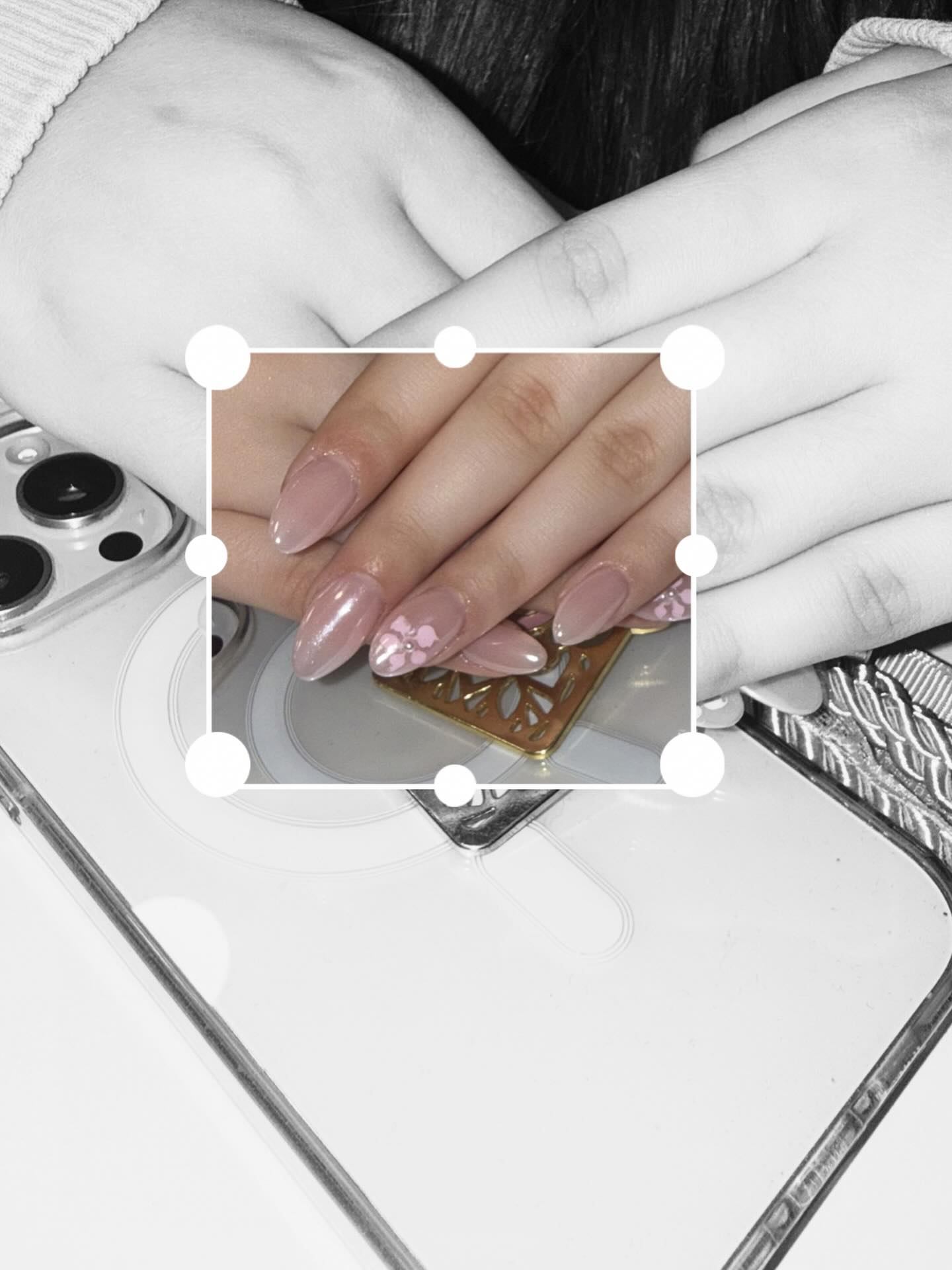 Nail Tech - Nails Koridallos - Image 2