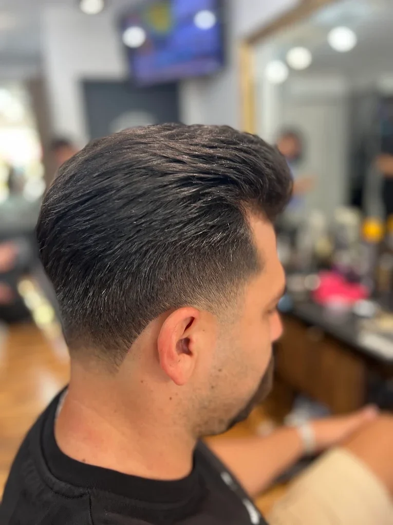 EXADAKTILOS ADVANCED BARBER - Image 1