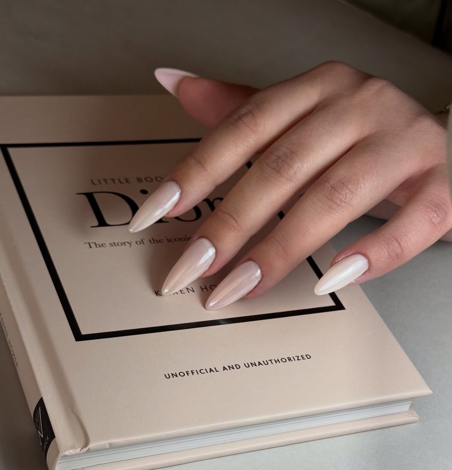 Infinity Nail Creations Καλλιθέα - Image 2