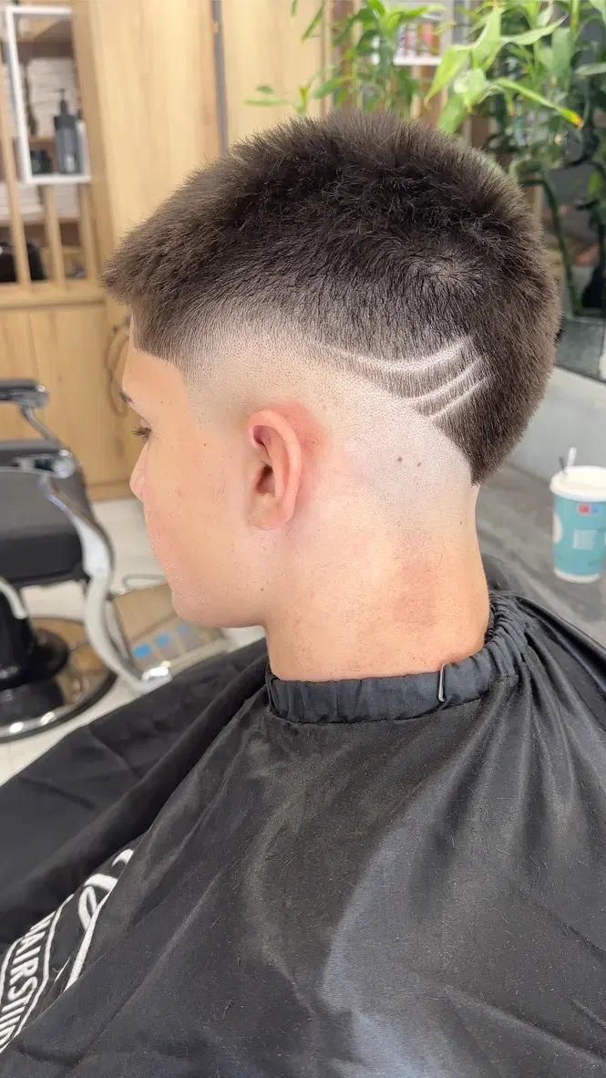DS Hair Studio | Κομμωτήριο Καρδίτσα - Image 4