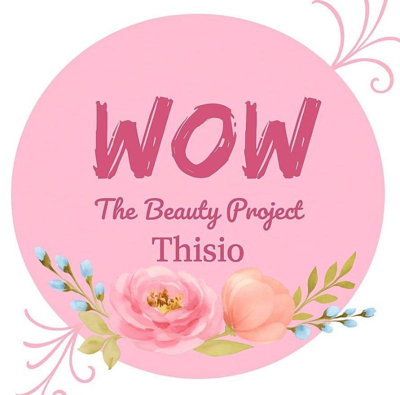 WOW The Beauty Project Thiseio