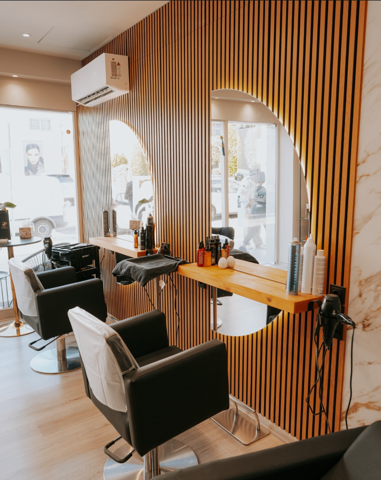 Prive Saloon | Κομμωτήριο & Beauty Salon Ελληνικό - Image 5