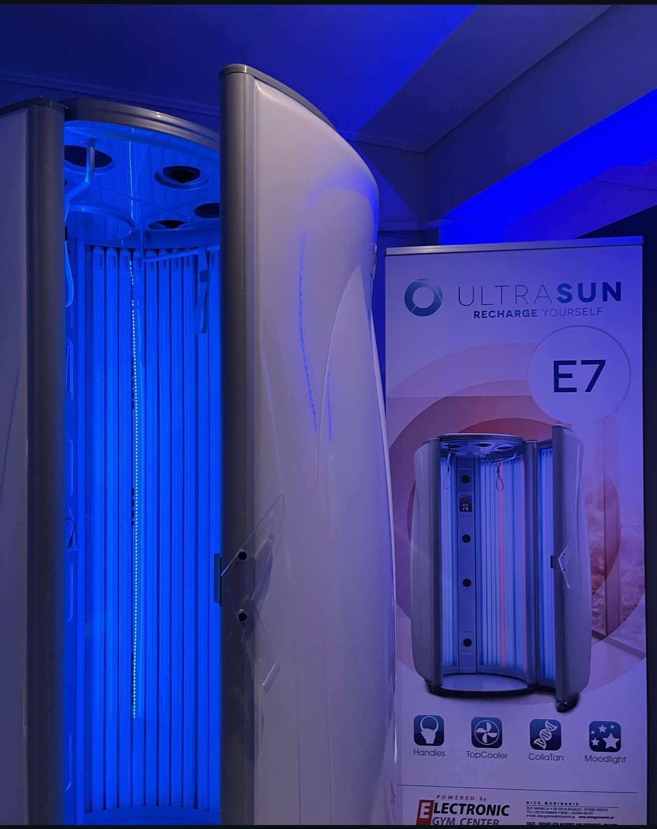 The Sun Lab - 3