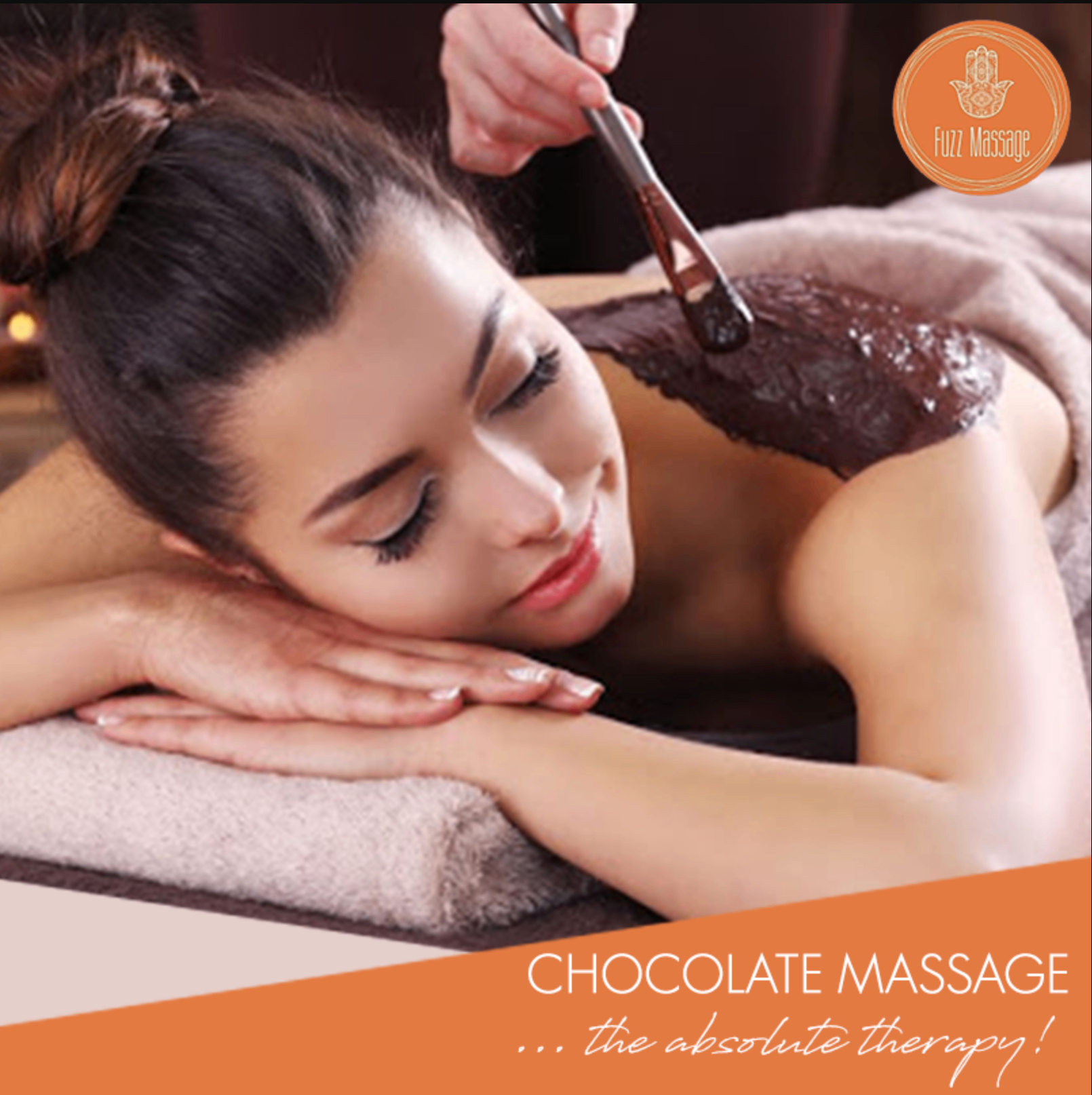 Fuzz Massage - Image 5