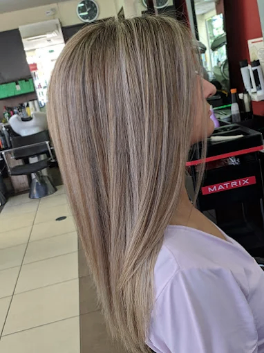 Sensation Hair Γαλατσίου - Image 7