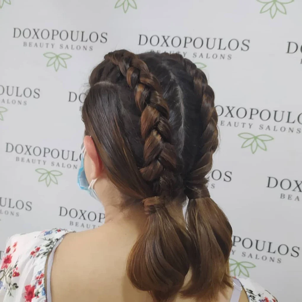 Doxopoulos Beauty Salons Πετράλωνα - Image 5