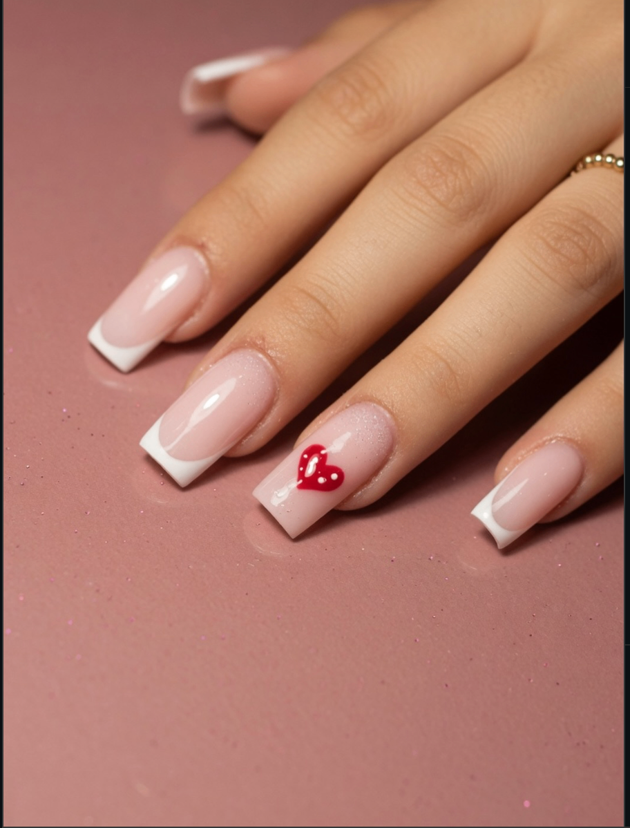 Lilacblue Nails Kallithea - Image 3