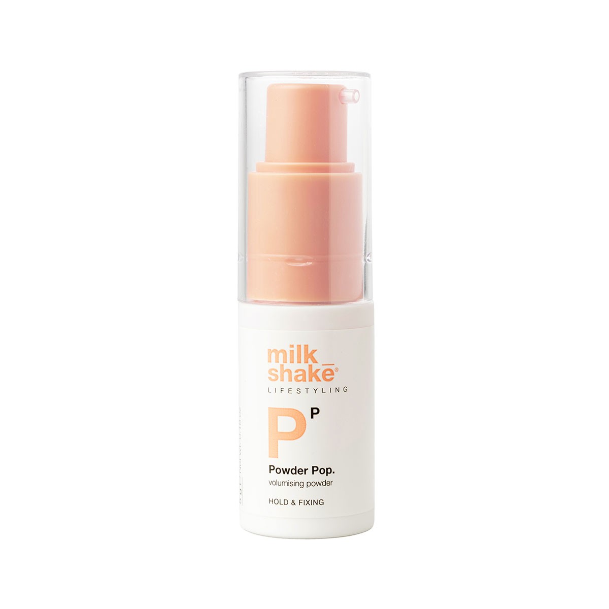 LIFESTYLING POWDER POP MILK SHAKE – επαγγελματικό προϊόν